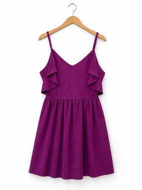 Midnight Mist Dress